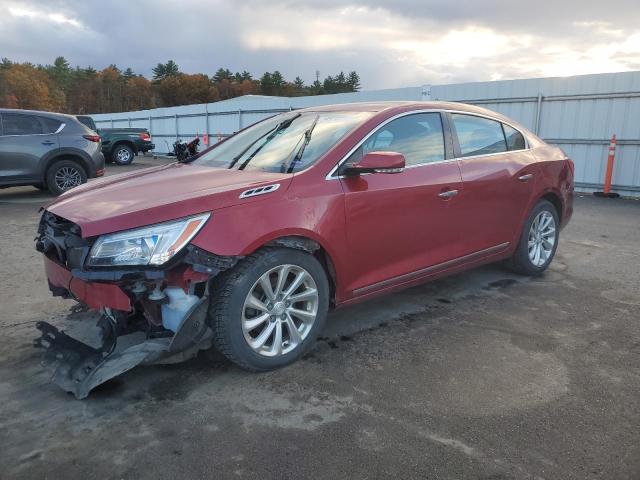 2014 BUICK LACROSSE - 1G4GB5G39EF133507