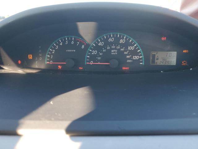 2010 TOYOTA YARIS #3278568962