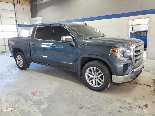 2019 GMC SIERRA K15 3GTP9BEK5KG247118