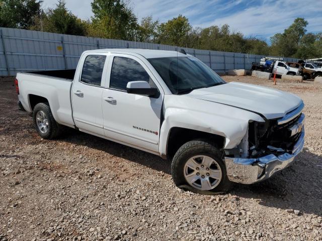 2018 CHEVROLET SILVERADO #3292449689
