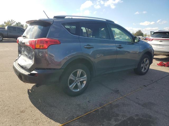 2015 TOYOTA RAV4 XLE #3271783690