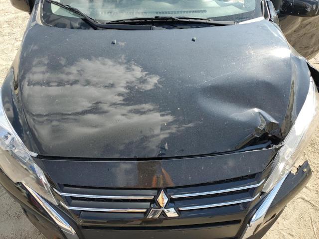 2024 MITSUBISHI MIRAGE ES - ML32AUHJ9RH034319