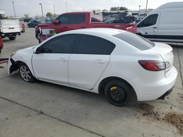 2011 MAZDA 3 I - JM1BL1VG4B1449724