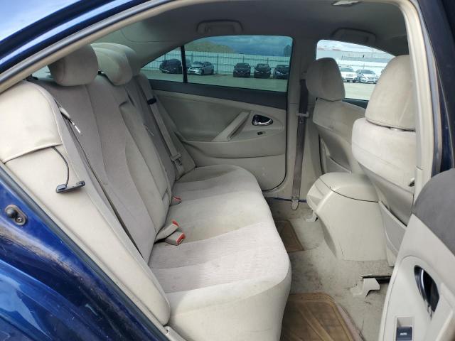 2011 TOYOTA CAMRY BASE - 4T1BF3EK5BU585930