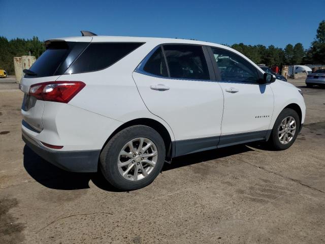 2021 CHEVROLET EQUINOX LT #3292325301