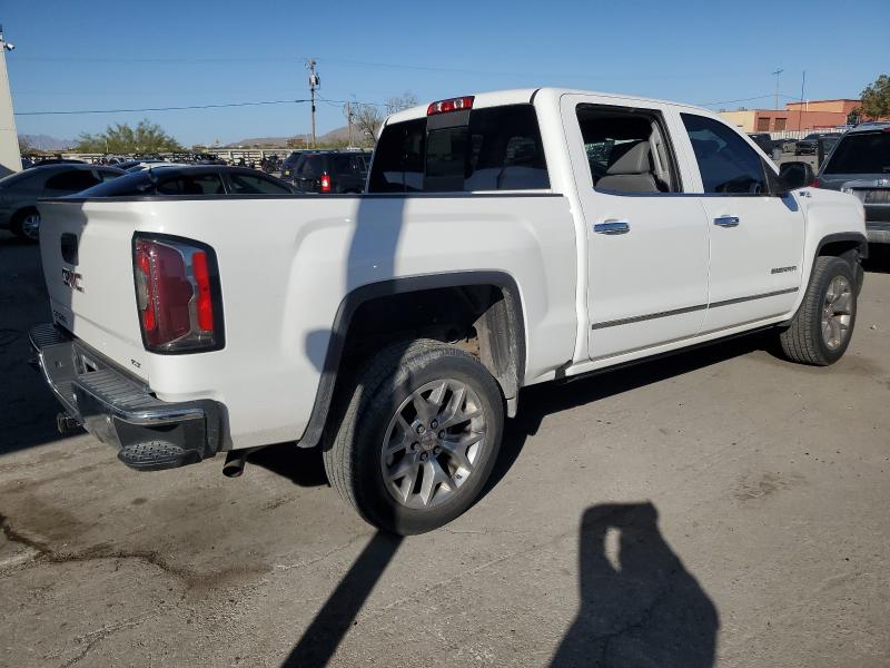 2018 GMC SIERRA K15 #3290380768