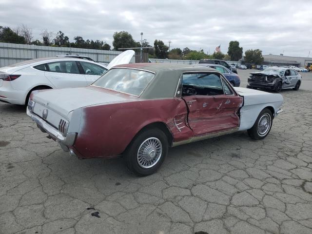 1966 FORD MUSTANG #3283826451