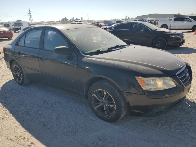 2010 HYUNDAI SONATA GLS - 5NPET4AC6AH621261