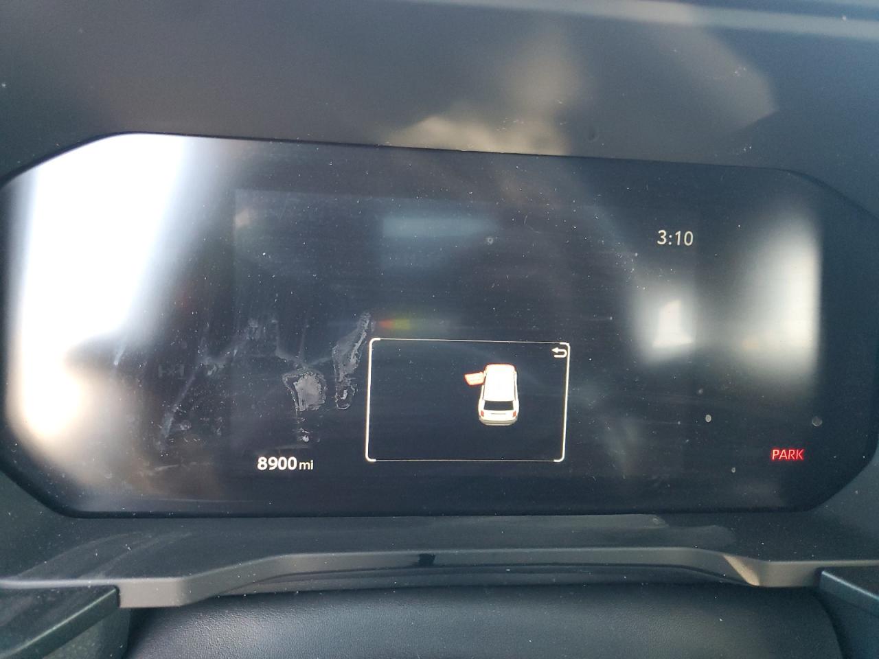 TOYOTA LAND CRUISER BASE