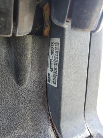 2020 CLUB CAR TEMPO LITHIUM #3261992460