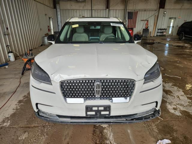 2020 LINCOLN AVIATOR RE - 5LM5J7XC5LGL01962