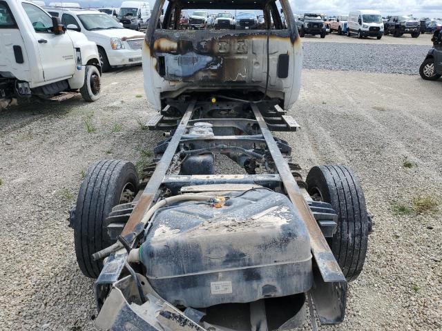 2022 CHEVROLET SILVERADO #3305422445