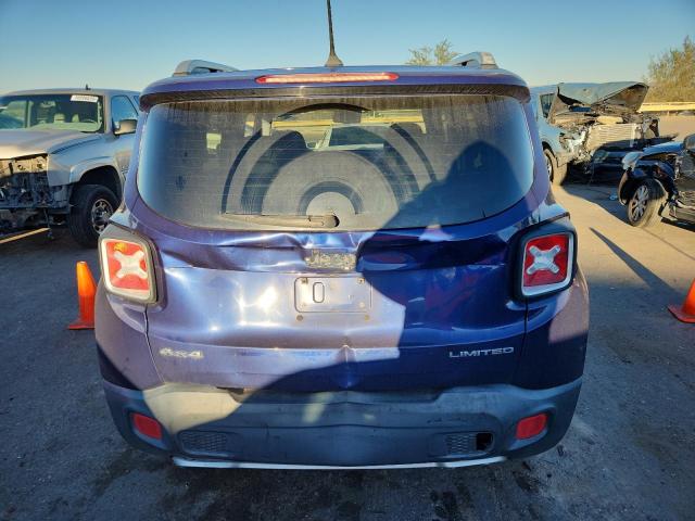 2016 JEEP RENEGADE L #3277180939