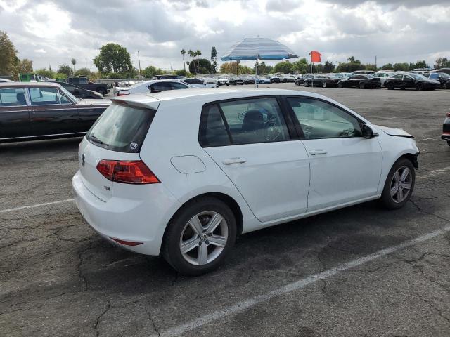 2015 VOLKSWAGEN GOLF TDI 3VW2A7AU0FM035981