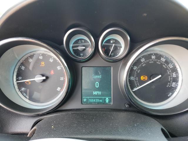 2015 BUICK VERANO CON 1G4PR5SK8F4114549