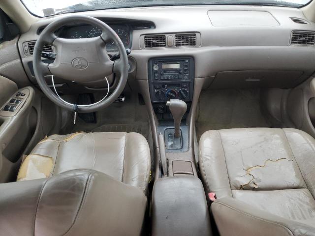 1999 TOYOTA CAMRY LE #3284138568