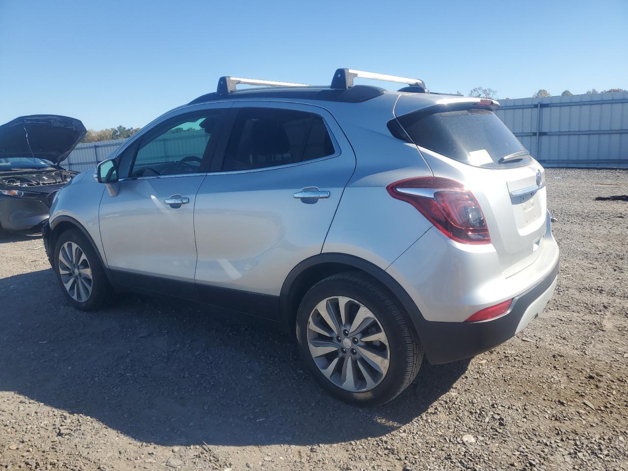 BUICK ENCORE PREFERRED