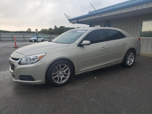 Global Auto Auctions: 2015 CHEVROLET MALIBU 1LT