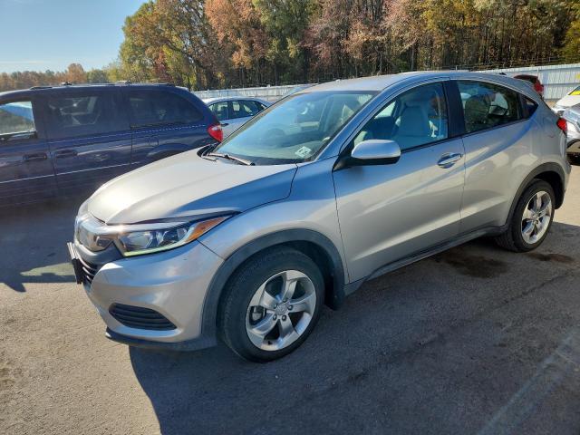HONDA HR-V LX