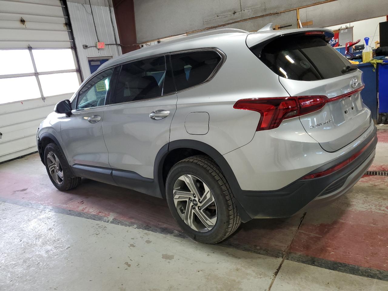 HYUNDAI SANTA FE SEL
