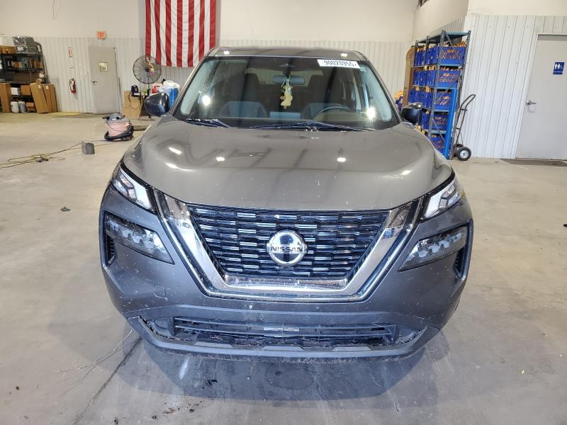 2021 NISSAN ROGUE S #3303869741