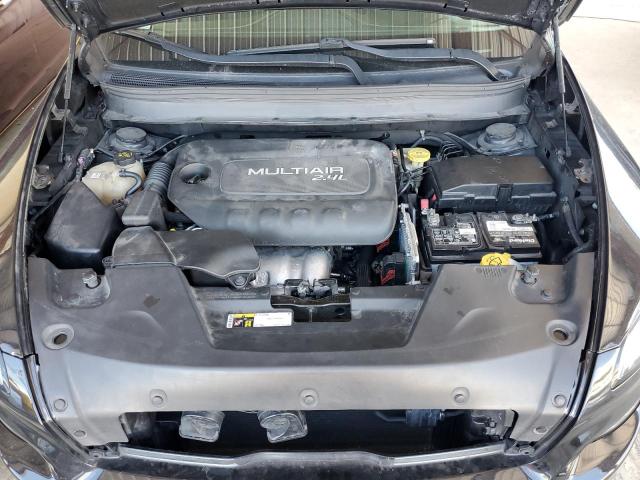 2016 JEEP CHEROKEE L 1C4PJLCB7GW369634