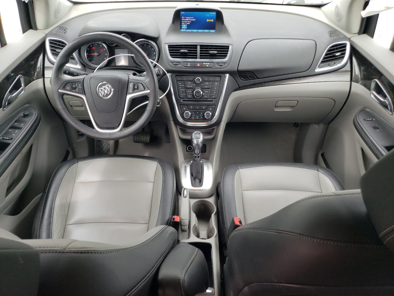 BUICK ENCORE