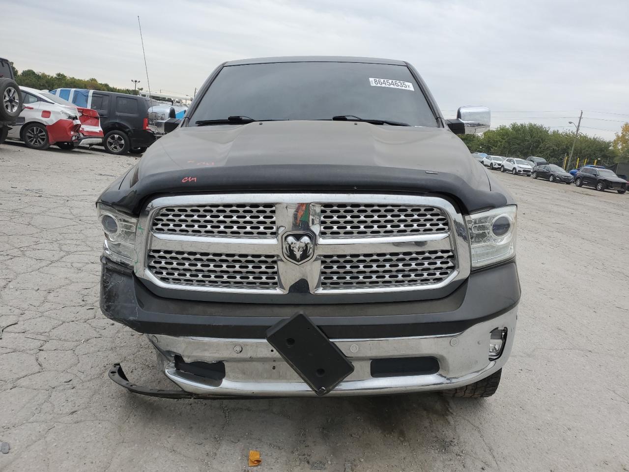 RAM 1500 LARAMIE