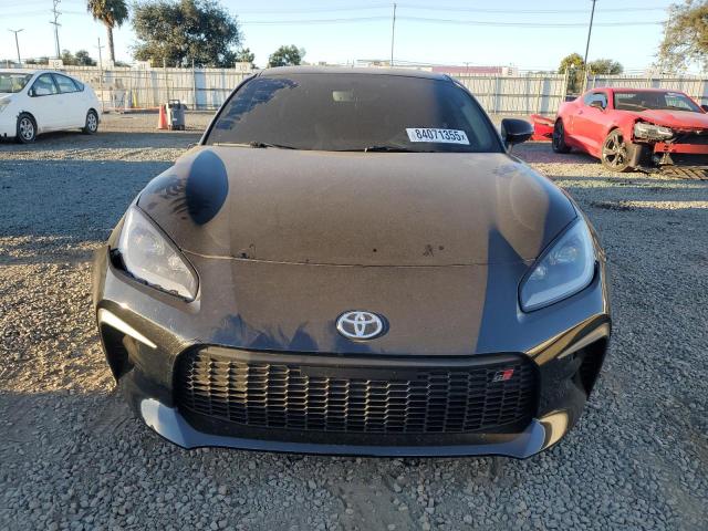 2023 TOYOTA GR 86 JF1ZNBB10P9766428