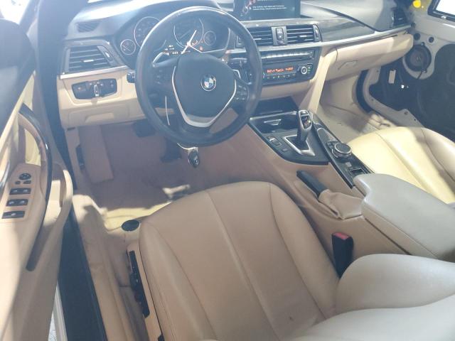 2015 BMW 428 XI SUL WBA3T1C57FP820333