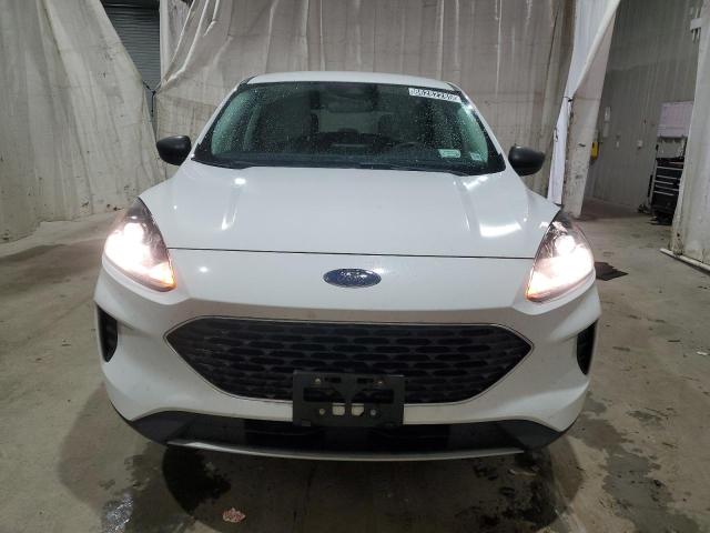 2022 FORD ESCAPE SE - 1FMCU9G61NUA65676