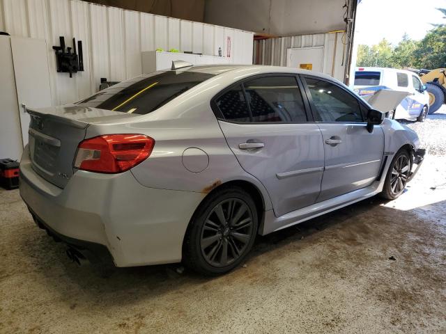 2016 SUBARU WRX #3287497992