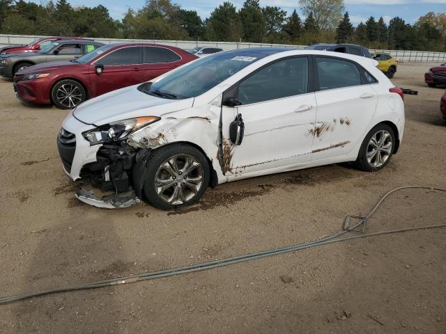Global Auto Auctions: 2013 HYUNDAI ELANTRA GT