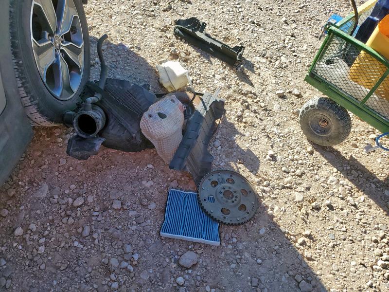 2016 HYUNDAI SANTA FE S #3303766416