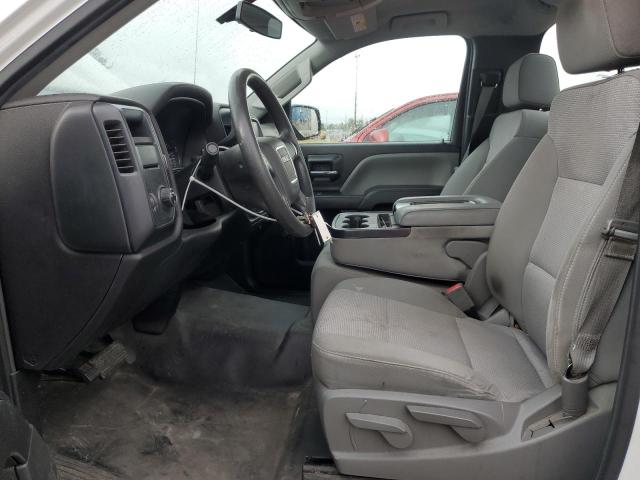 2016 GMC SIERRA C15 1GTN1LEC7GZ900956