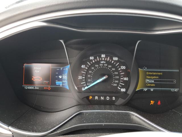 2016 FORD FUSION SE 3FA6P0H70GR313072