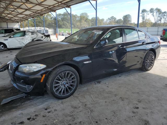 Global Auto Auctions: 2013 BMW 535 I