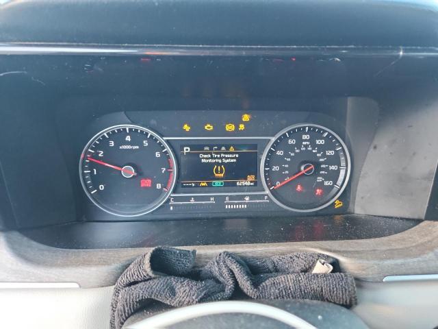 2022 KIA SORENTO EX 5XYRH4LF6NG130048