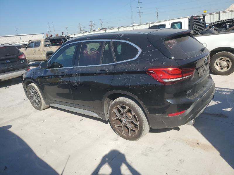 2021 BMW X1 SDRIVE2 #3285759674