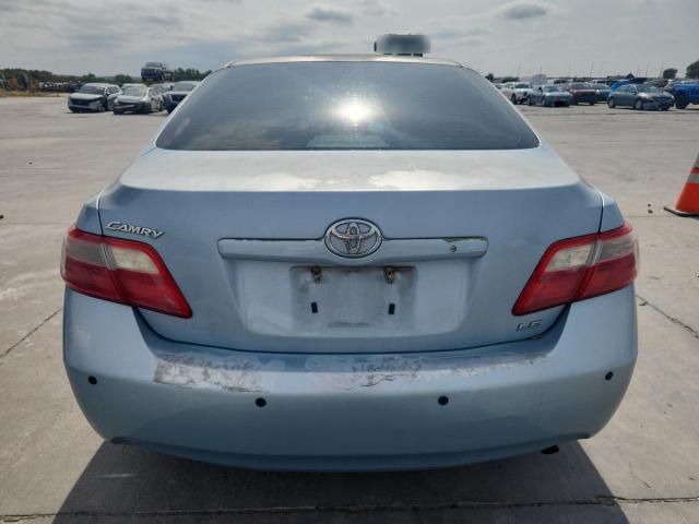 2009 TOYOTA CAMRY LE #3271729672