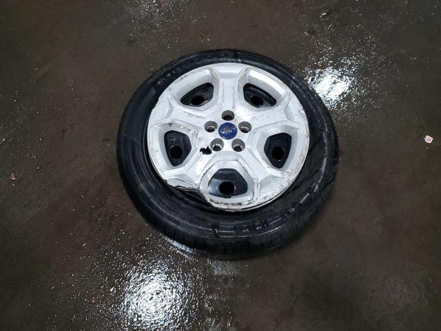 2018 FORD ESCAPE S #3281597394