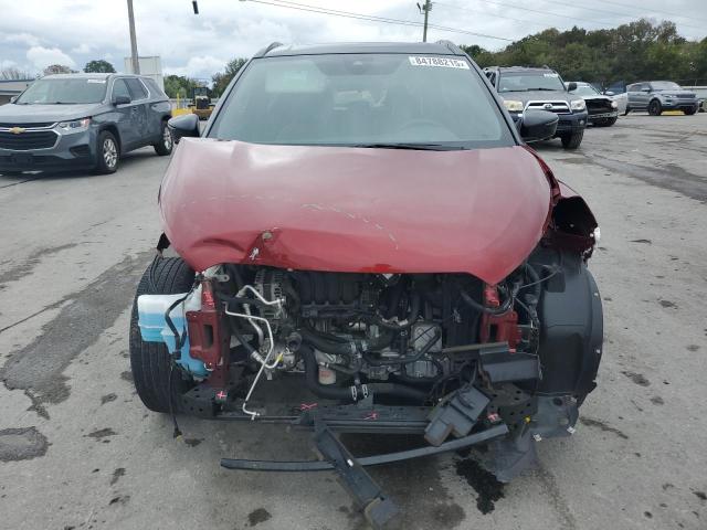 2022 NISSAN KICKS SR 3N1CP5DV0NL529120