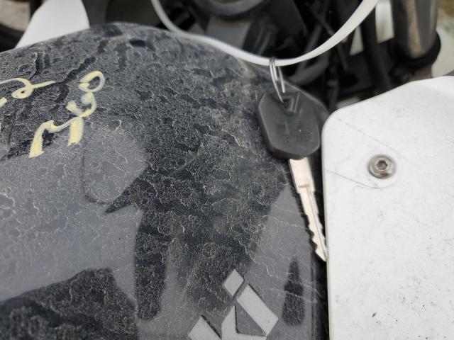 2011 KAWASAKI EX250 J JKAEXMJ19BDA78706