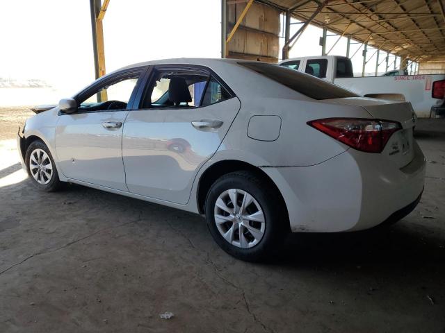 2016 TOYOTA COROLLA L #3303742430