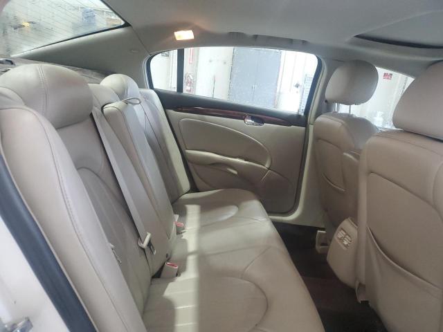 2007 BUICK LUCERNE CX #3296085871