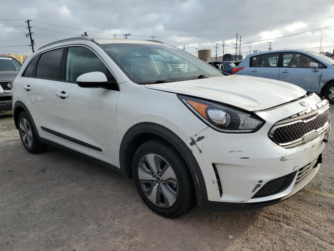 KIA NIRO FE