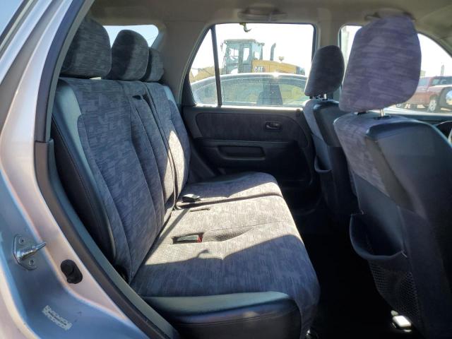 2003 HONDA CR-V LX #3262381493