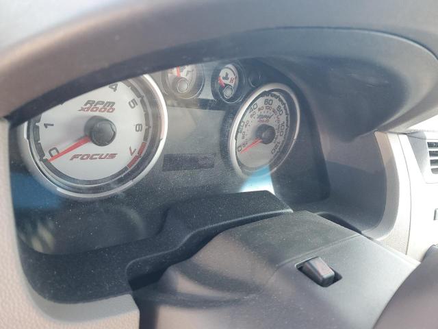 2010 FORD FOCUS S - 1FAHP3EN8AW284695