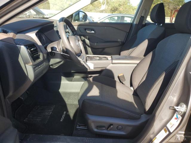 2023 NISSAN ROGUE SV #3284914958