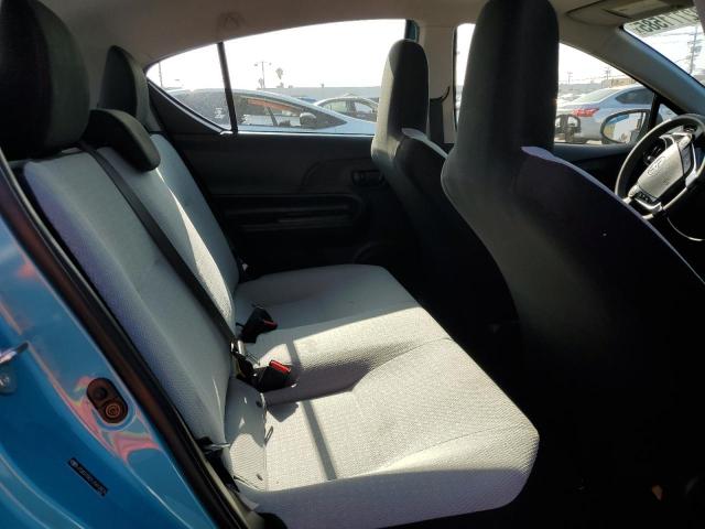 2018 TOYOTA PRIUS C - JTDKDTB37J1613976